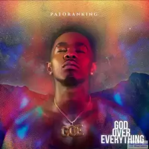 G.O.E BY Patoranking